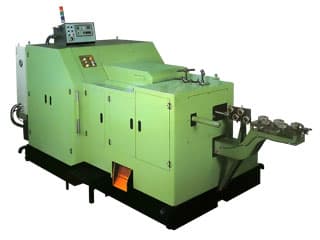 холодновысадочный станок LC-25F
