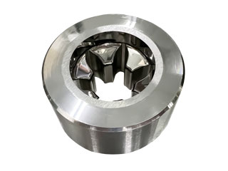 Матрицы Torx для холодновысадочных станков